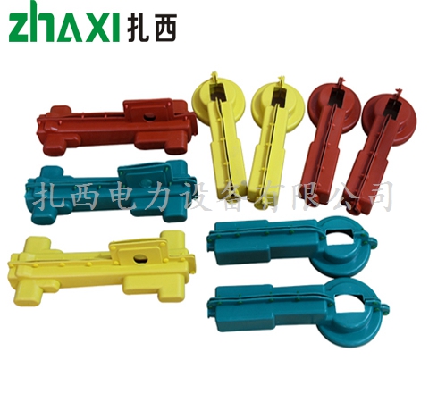 硅橡膠隔離開關(guān)絕緣護(hù)罩